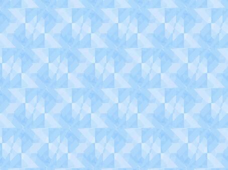 青の抽象的な幾何学模様の背景679 幾何学模様,背景,壁紙,青,水色,かわいい,きれい,おしゃれ,パターン,柄のイラスト素材