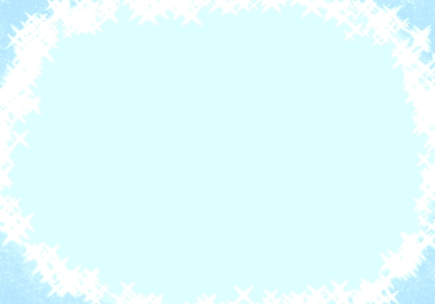 Message Card, JPG Message Card, light blue, blue, glitter, JPG