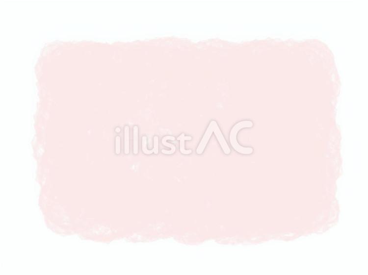 ふんわりした背景　ピンク 背景,壁紙,水彩のイラスト素材