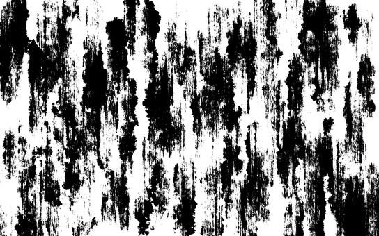 あらい縦線効果1（黒） 縦線,かすれ,効果線,衝撃,緊張,威圧,威厳,怒り,挑発,威嚇のイラスト素材