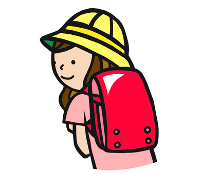 school bag, school bag, red, a child, JPG and PNG