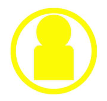 人物アカウント 人,人物,アカウント,プロフィール,会員,sns,ビジネスマン,人間,連絡帳,男性のイラスト素材