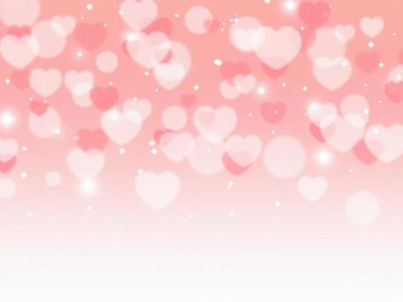 Illustration, heart, tiny, yume cute, 