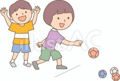 ぼっちゃ-子ども