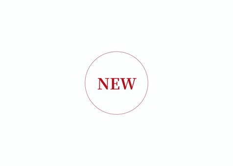 Simple NEW mark background, yeni, ingilizce, işaret, JPG, PNG and AI