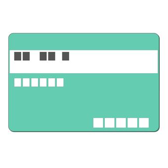 預金通帳のシンプルなイラスト 通帳,貯金,預金,銀行,預金通帳,緑,シンプル,ベクター,イラストのイラスト素材