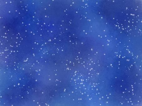 watercolor starry sky, JPG watercolor starry sky, , JPG