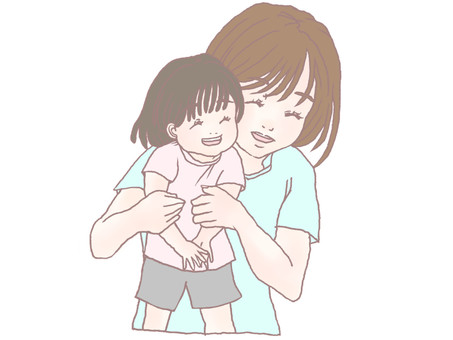 微笑父母和孩子, JPG 和 PNG 微笑父母和孩子, , JPG 和 PNG