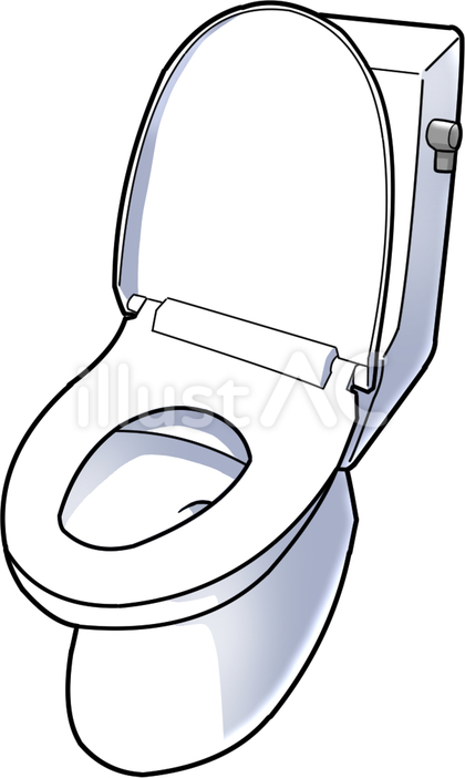 水洗便器