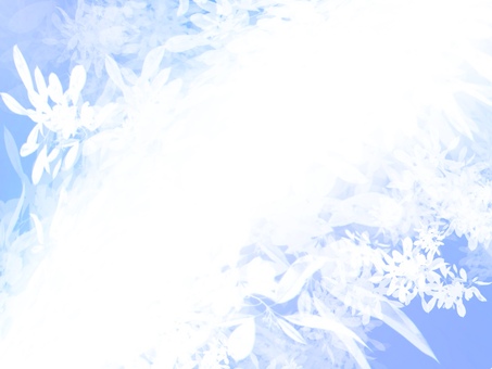 彩花の光-ブルー04 抽象,背景,光,涼しい,透明感,グラデーション,シンプル,テクスチャ,デザイン,クールのイラスト素材