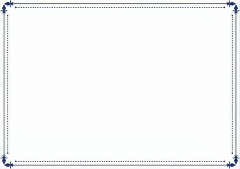 アンティークフレーム42・ブルー フレーム,枠,飾り枠,おしゃれフレーム,アンティークフレーム,クラシックフレーム,ブルー枠,ブルーフレーム,背景,壁紙のイラスト素材