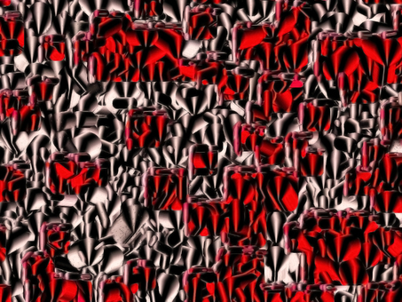 赤色とシルバーグレーの斑模様の壁紙素材 斑模様,レッド,シルバー,グレー,背景,壁紙,抽象的,テクスチャ,メタリック,カラフルのイラスト素材