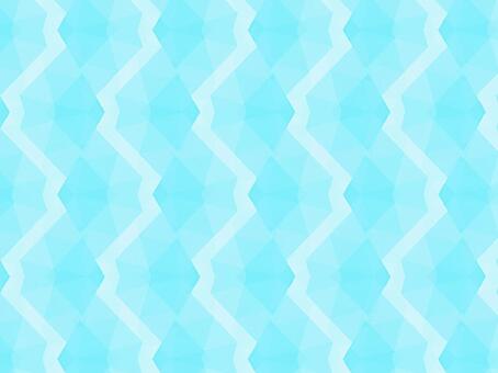水色の抽象的な幾何学模様の背景613 幾何学模様,背景,壁紙,水色,かわいい,きれい,おしゃれ,パターン,柄,バックグラウンドのイラスト素材