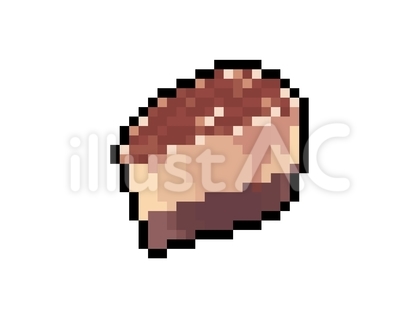 プヂン ドット絵