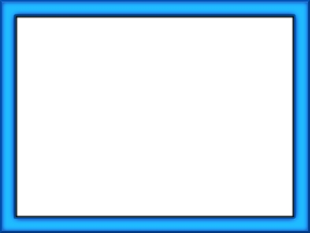 額縁フレ−ム　水色