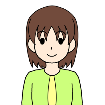 Illustration, 女子, 人物, 人類, 