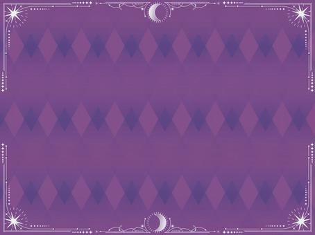 Illustration, decorative frame, frame, decorative ruling, 