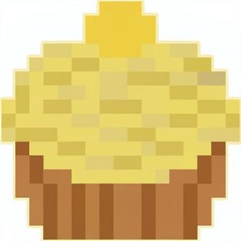 黄栗のモンブラン