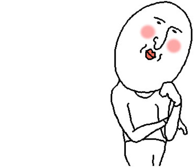 首をかしげるおっちゃん 考える,悩む,迷う,うーん,かしげる,人物,頬杖,腕を組む,男性,空白のイラスト素材