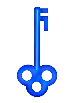 key green, JPG and PNG key green, key, blue, metallic, JPG and PNG