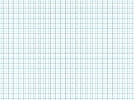 方眼紙（青色・20px） 方眼,方眼紙,方眼用紙,方眼ノート,グリッド,チェック柄,チェック模様,背景,パターン,青のイラスト素材