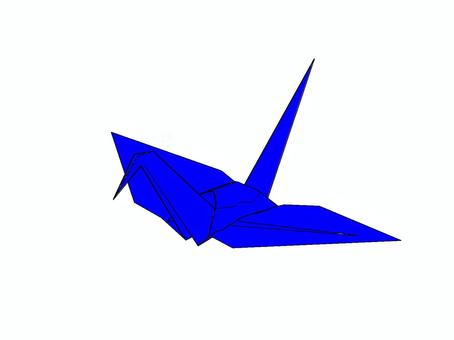 折り鶴イラスト 無料イラストなら イラストac
