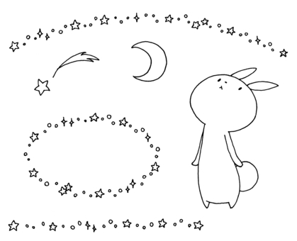 RUNRUN rabbit 9 RUNRUN rabbit 9