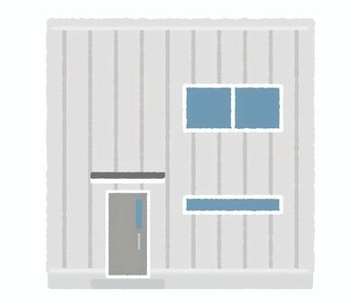 ローコスト住宅 ローコスト住宅 賃貸,賃貸物件,家賃,投資,不動産,入居,戸建て,戸建て物件,戸建て住宅,新築のイラスト素材