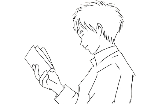 最も共有された 音読 イラスト 白黒 音読 イラスト 白黒 最も共有された 音読 イラスト 白黒 音読 イラスト 白黒