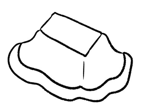 こたつ こたつ,手描き,冬,温かい,電気こたつのイラスト素材