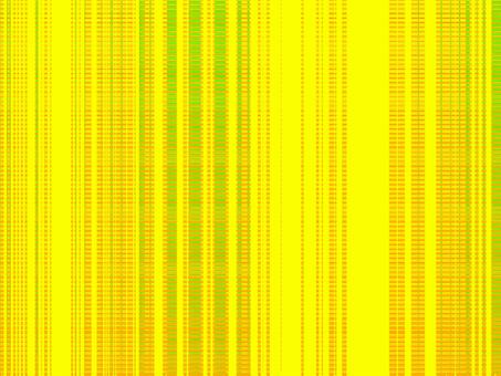 黄色とオレンジの布地のような質感の縦縞 ストライプ,抽象,黄色,オレンジ,橙色,布,テキスタイル,質感,ユニーク,綺麗のイラスト素材