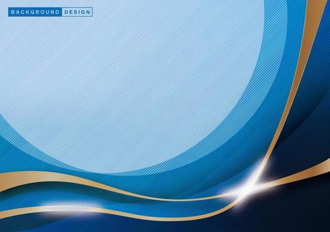 Curved blue background, JPG and AI Curved blue background, background, curve, blue, JPG and AI