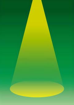 Illustration, illumination, light, spotlight, 