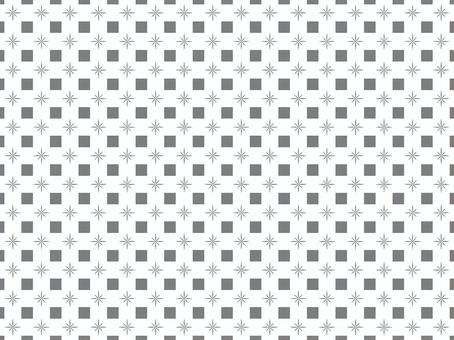 Nostalgic wrapping paper pattern 3, , JPG, PNG and AI