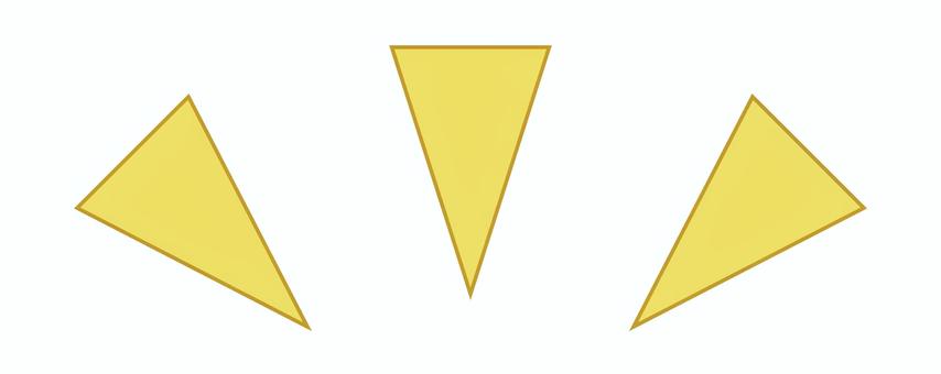 大声の表現イラスト02 騒音,うるさい,騒ぐ,音漏れ,ノイズ,エフェクト,感情,表現,楽しい,活気のイラスト素材