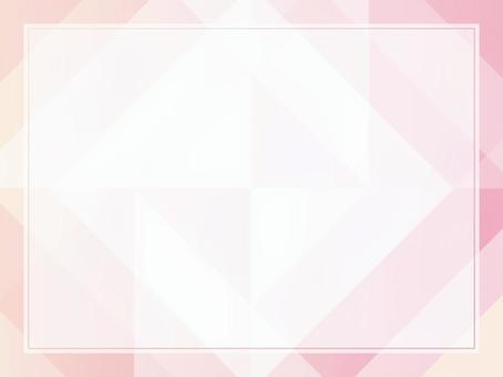 グラデ背景005_A枠70 背景,バック,グラデーション,イメージ,シンプル,模様,バナー,渦,螺旋,三角のイラスト素材