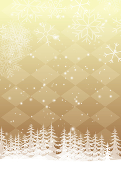 クリスマス背景