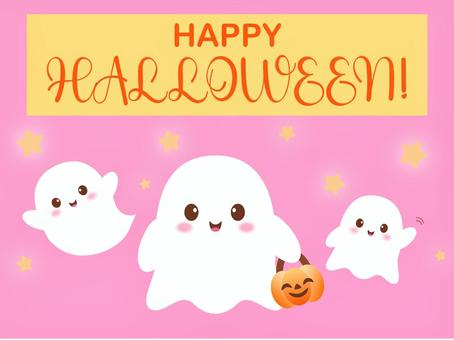 ハロウィン ハロウィン,万聖節,お祭り,秋,文化のイラスト素材