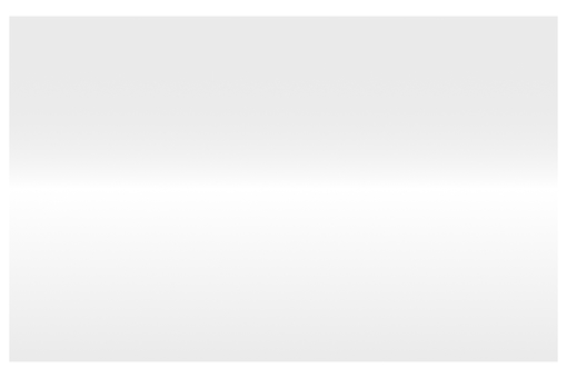 白　無地　グラデーション背景