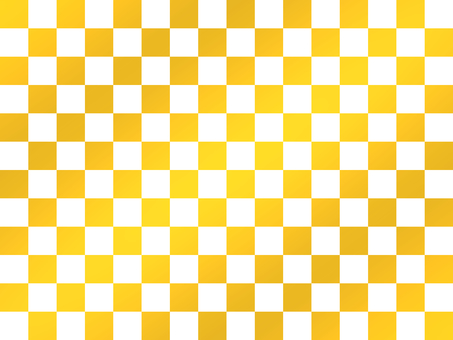 和柄　市松模様　金色 市松,模様,文様,格子,和,背景,和風,素材,和柄,パターンのイラスト素材