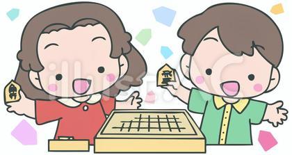 将棋を学ぼう
