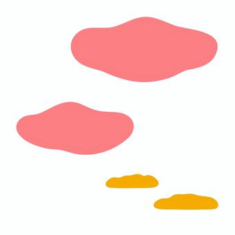 Illustration, बादल, ढांचा, बादल प्रकार, 