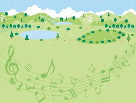 music, JPG and EPS music, , JPG and EPS