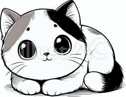 猫だよ