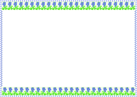 壁紙のブルーボネットです。 壁紙,ブルーボネット,シンプル,花畑,ガーデン,春,植物,花のイラスト素材