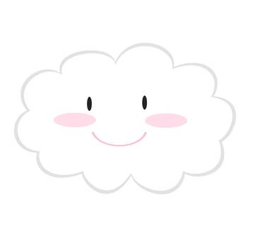 cloud, cloud, JPG and PNG