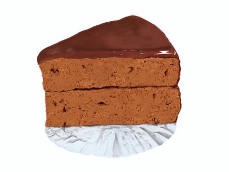 Sachertorte Sachertorte