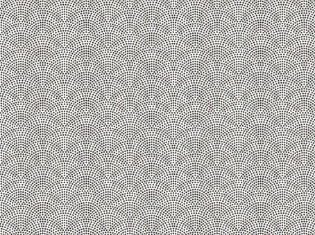 鲛 small pattern, un requin, petit motif, motif, JPG and PNG