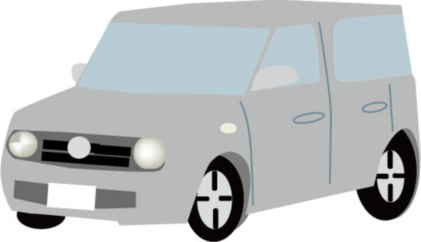 Car illustration, , JPG and PNG