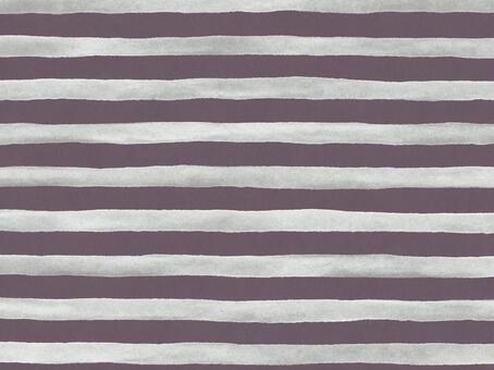 127.背景 ボーダー,ストライプ,横縞,手描き,手描き風,水彩,水彩風,ラフ,カジュアル,北欧風のイラスト素材